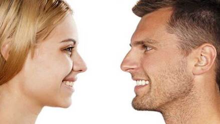 تفاوت جراحی بینی زنان و مردان