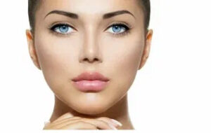 فرم نوک بینی زیبا