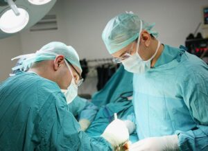 لیپوساکشن بینی راهنمای جامع