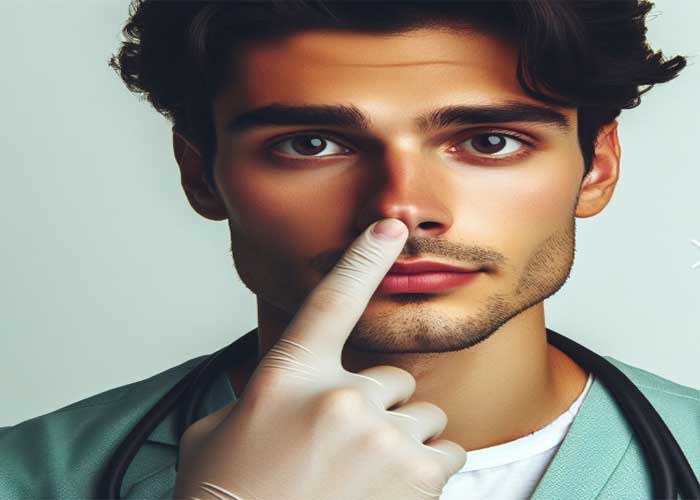 پنج اشتباه رایج در انتخاب جراح بینی که باید از آنها دوری کنید