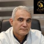 دکتر بابک حاجی براتی