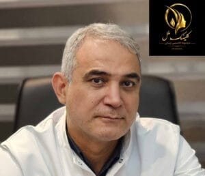 دکتر بابک حاجی براتی