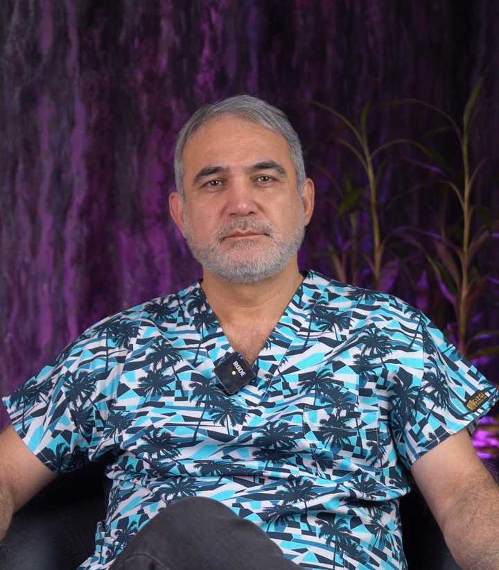 دکتر بابک براتی جراح زیبایی پلاستیک