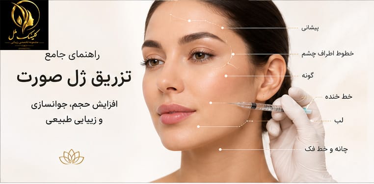 gel-injection-guide تزریق ژل صورت