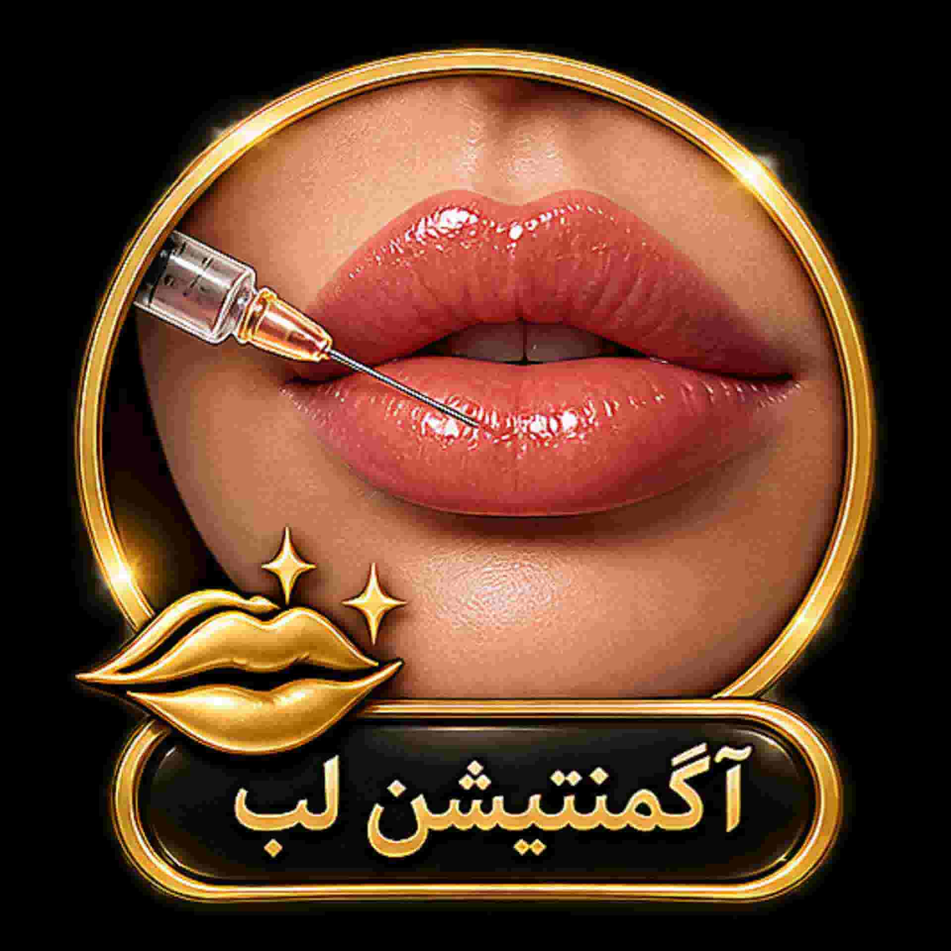 lip augmentation