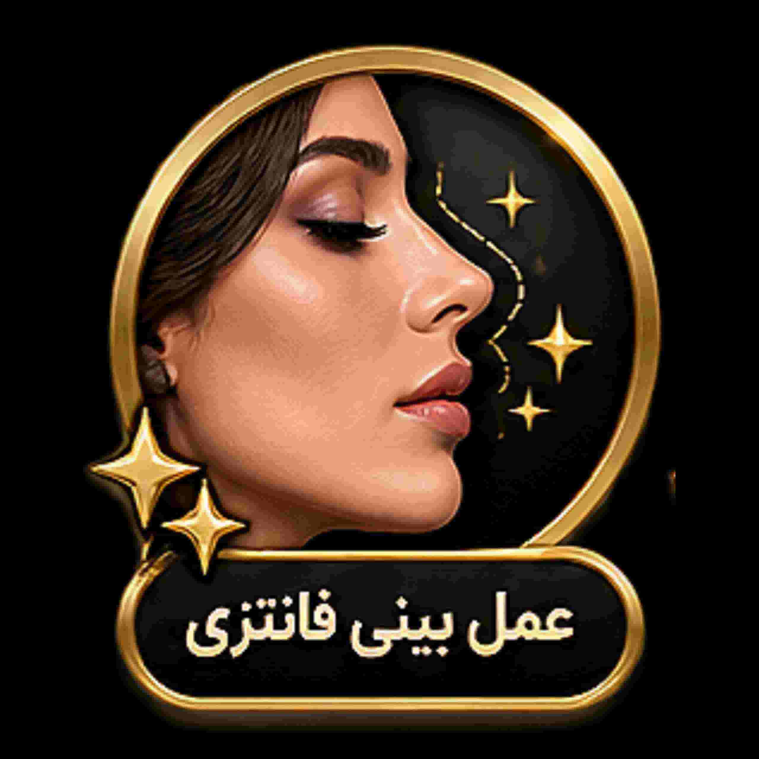 fantasy rhinoplasty