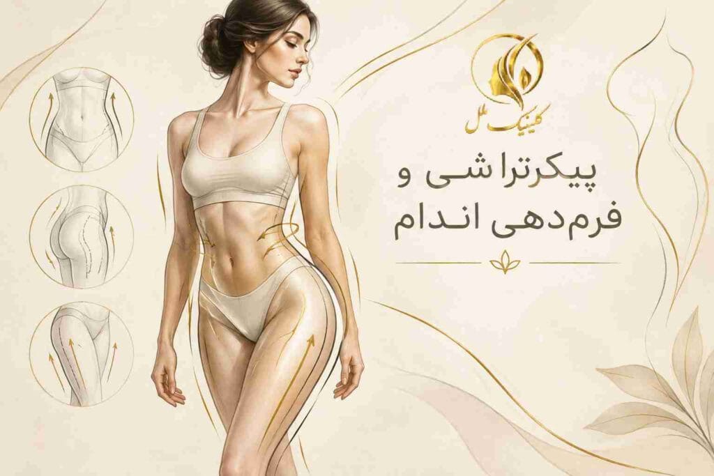 body-contouring01 پیکرتراشی بدن و فرمدهی به اندام